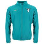  SS Lazio Mizuno Tuta Intera Rappresentanza UOMO Verde Teal poliestere 2023 24 