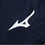  SS Lazio Mizuno Pantaloncini Shorts Blu poliestere UOMO Third 2023 24 