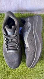 Sporty running jogging shoes Sneakers JOMA R.RODIO 2331 Man Total Black