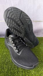 Sporty running jogging shoes Sneakers JOMA R.RODIO 2331 Man Total Black