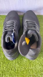 Sporty running jogging shoes Sneakers JOMA R.RODIO 2331 Man Total Black