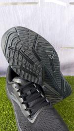 Sporty running jogging shoes Sneakers JOMA R.RODIO 2331 Man Total Black