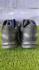 Sporty running jogging shoes Sneakers JOMA R.RODIO 2331 Man Total Black