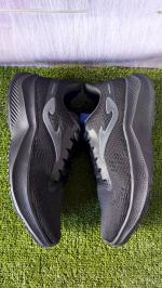 Sporty running jogging shoes Sneakers JOMA R.RODIO 2331 Man Total Black