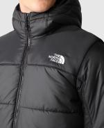  Bomber Piumino Giubbino UOMO The North Face DIABLO CIRCULAR Nero . Bomber 