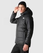  Bomber Piumino Giubbino UOMO The North Face DIABLO CIRCULAR Nero . Bomber 