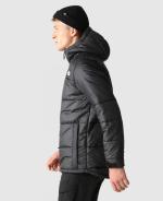 Bomber Piumino Giubbino UOMO The North Face DIABLO CIRCULAR Nero . Bomber 