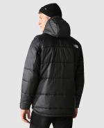  Bomber Piumino Giubbino UOMO The North Face DIABLO CIRCULAR Nero . Bomber 