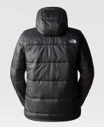  Bomber Piumino Giubbino UOMO The North Face DIABLO CIRCULAR Nero . Bomber 