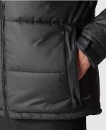  Bomber Piumino Giubbino UOMO The North Face DIABLO CIRCULAR Nero . Bomber 