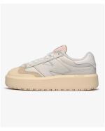  Scarpe Sneakers Unisex New Balance CT 302 Bianco Beige lifestyle