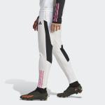  Juventus Adidas Pantaloni tuta Pants Bianco UOMO 2023 24 Tiro Training 