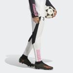  Juventus Adidas Pantaloni tuta Pants Bianco UOMO 2023 24 Tiro Training 