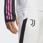  Juventus Adidas Pantaloni tuta Pants Bianco UOMO 2023 24 Tiro Training 
