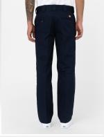 Arbeitshose Original 873 Unisex Dickies Baumwolle Dunkelblau