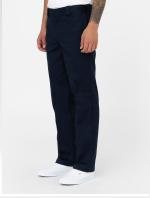 Arbeitshose Original 873 Unisex Dickies Baumwolle Dunkelblau