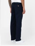Arbeitshose Original 873 Unisex Dickies Baumwolle Dunkelblau