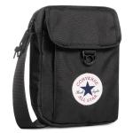  Converse Borsa tracolla Borsello Nero CHUCK TAYLOR PATCH CROSSBODY 2 Unisex