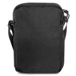  Converse Borsa tracolla Borsello Nero CHUCK TAYLOR PATCH CROSSBODY 2 Unisex