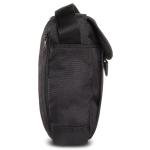 Converse Borsa tracolla Borsello Nero CHUCK TAYLOR PATCH CROSSBODY 2 Unisex
