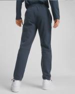 Pants Suit AC MILAN PUMA Ftbl Culture Track Cotton Man Dark Night-Deep