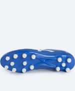 Football Boots Cleats Munich ARENGA 302 FG Blue Men's