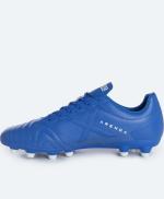 Football Boots Cleats Munich ARENGA 302 FG Blue Men's