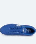 Football Boots Cleats Munich ARENGA 302 FG Blue Men's