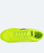 Football Boots Cleats Munich ARENGA 303 FG Yellow Men\'s