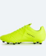 Football Boots Cleats Munich ARENGA 303 FG Yellow Men\'s