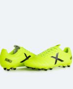 Football Boots Cleats Munich ARENGA 303 FG Yellow Men\'s