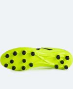 Football Boots Cleats Munich ARENGA 303 FG Yellow Men\'s