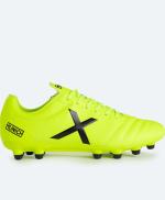 Football Boots Cleats Munich ARENGA 303 FG Yellow Men\'s