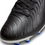 football boots Nike LEGEND 10 CLUB FG/MG Men\'sblack