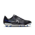 football boots Nike LEGEND 10 CLUB FG/MG Men\'sblack