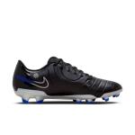 football boots Nike LEGEND 10 CLUB FG/MG Men\'sblack