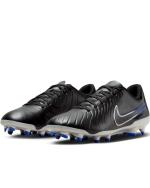 football boots Nike LEGEND 10 CLUB FG/MG Men\'sblack
