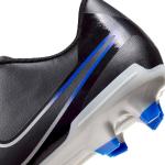 football boots Nike LEGEND 10 CLUB FG/MG Men\'sblack