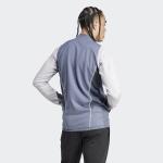 Benfica SLB Adidas 2023 24 Gray Men's Training Tracksuit Jacket