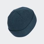  Adidas Cappello Berretto Verde petrolio Beanie Woolie TEC BEA CUF C.R Lifestyle 