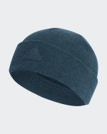  Adidas Cappello Berretto Verde petrolio Beanie Woolie TEC BEA CUF C.R Lifestyle 