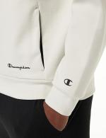 Champion Hoodie Pullover LEGACY Cotton FLEECE Kakhi beige