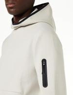Champion Hoodie Pullover LEGACY Cotton FLEECE Kakhi beige