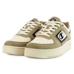  Scarpe Sneakers UOMO Champion FOUL PLAY ELEMENT LOW Marrone Lifestyle 