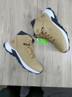 Scarpe Sneakers Scarponcini UOMO Champion Trekking Escursionismo Giallo Mican 