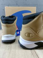  Scarpe Sneakers Scarponcini UOMO Champion Trekking Escursionismo Giallo Mican 