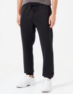  Tuta Intera Completa UOMO Diadora FZ CORE Fleece Nero 