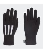  Adidas Guanti invernali fashion Unisex Nero 3-STRIPES CONDUCTIVE 