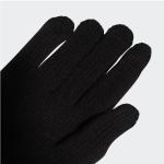  Adidas Guanti invernali Fashion Touchscreen Nero Essentials 