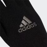  Adidas Guanti invernali Fashion Touchscreen Nero Essentials 